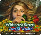 Hra Whispered Secrets: Cursed Wealth Collector's Edition