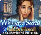 Hra Whispered Secrets: Golden Silence Collector's Edition