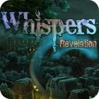 Hra Whispers: Revelation