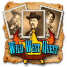Hra Wild West Quest: Gold Rush