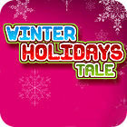 Hra Winter Holiday Tale