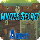 Hra Winter Secret