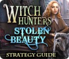 Hra Witch Hunters: Stolen Beauty Strategy Guide
