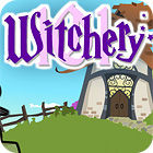 Hra Witchery