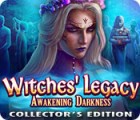 Hra Witches' Legacy: Awakening Darkness Collector's Edition