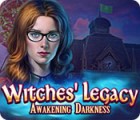 Hra Witches' Legacy: Awakening Darkness