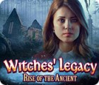 Hra Witches' Legacy: Rise of the Ancient