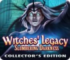 Hra Witches' Legacy: Slumbering Darkness Collector's Edition