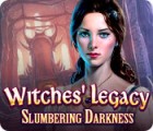 Hra Witches' Legacy: Slumbering Darkness