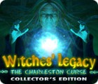 Hra Witches' Legacy: The Charleston Curse Collector's Edition