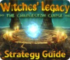Hra Witches' Legacy: The Charleston Curse Strategy Guide