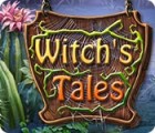 Hra Witch's Tales
