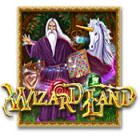 Hra Wizard Land