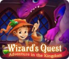 Hra Wizard's Quest: Adventure in the Kingdom