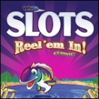 Hra WMS Slots - Reel Em In