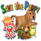 Hra Wonder Pets Save the Puppy