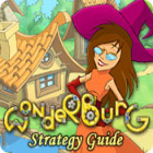Hra Wonderburg Strategy Guide