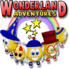 Hra Wonderland Adventures