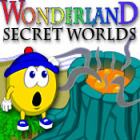 Hra Wonderland Secret Worlds