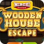 Hra Wooden House Escape