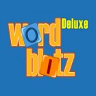 Hra Word Blitz Deluxe