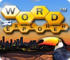 Hra Word Explorer