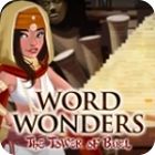 Hra Word Wonders