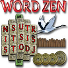 Hra Word Zen