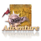 Hra World Adventure