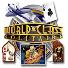 Hra World Class Solitaire