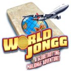 Hra World Jongg