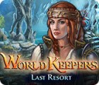 Hra World Keepers: Last Resort