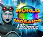 Hra World Mosaics Chroma