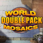 Hra World Mosaics Double Pack