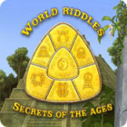 Hra World Riddles: Secrets of the Ages