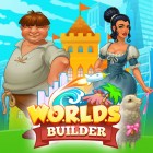 Hra Worlds Builder