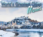 Hra World's Greatest Cities Mosaics 3