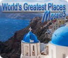 Hra World's Greatest Places Mosaics 3