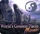 Hra World's Greatest Places Mosaics
