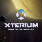 Hra Xterium: War of Alliances