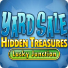 Hra Yard Sale Hidden Treasures: Lucky Junction