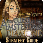 Hra Youda Legend: The Curse of the Amsterdam Diamond Strategy Guide
