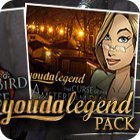 Hra Youda Legend Pack