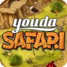 Hra Youda Safari