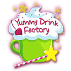 Hra Yummy Drink Factory