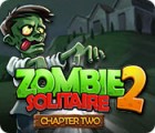 Hra Zombie Solitaire 2: Chapter 2