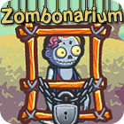 Hra Zombonarium