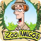 Hra Zoo Amigos