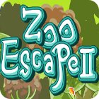 Hra Zoo Escape 2