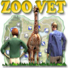 Hra Zoo Vet